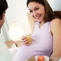 дієта для вагітних