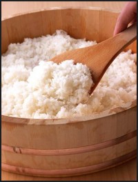 рисова дієта для схуднення