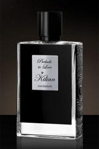 Post image for Килиан Хеннеси – парфюм, как произведение искусства