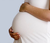 Коричневі виділення під час вагітності