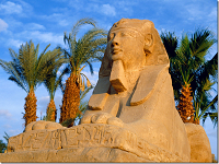 Нюанси відпочинку в Єгипті